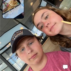 Meet your Posher, Maggie